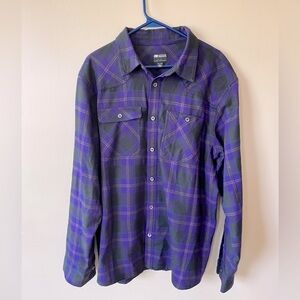 Outdoor research flannel